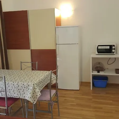 Vesna Апартаменты *