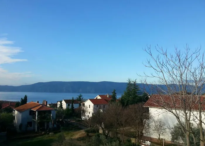 Vesna Lägenhet Pinezići