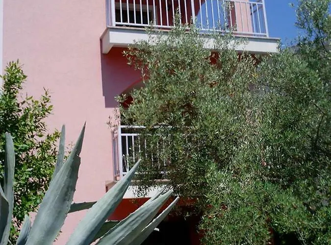 Vesna Apartment *