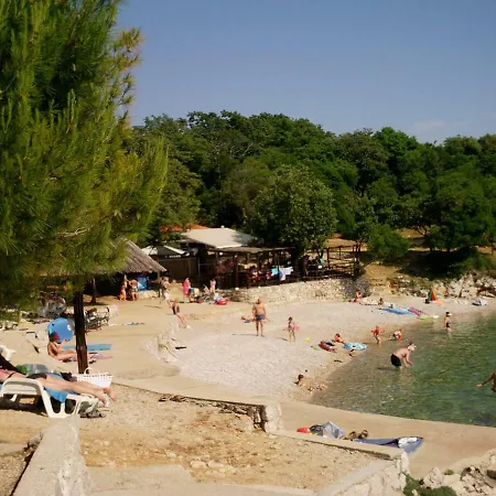 Vesna Apartman